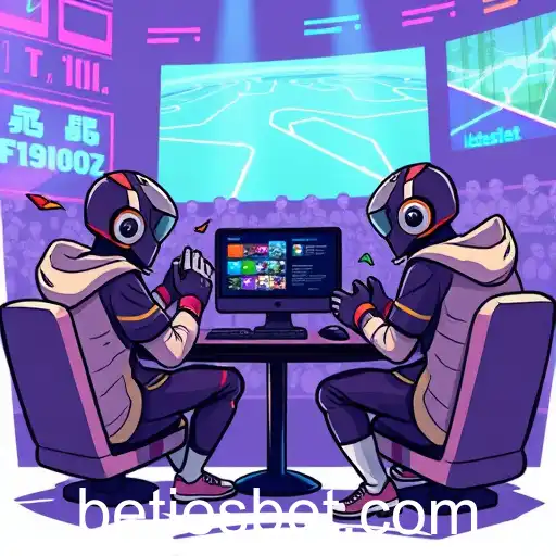 Digital Gaming Revolution: The Iesbet Phenomenon