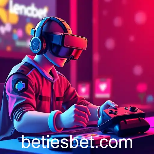 Innovative Gaming Trends Emerge in 2026