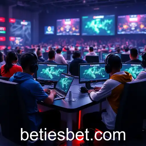 The Rising Influence of Gaming Websites in 2025