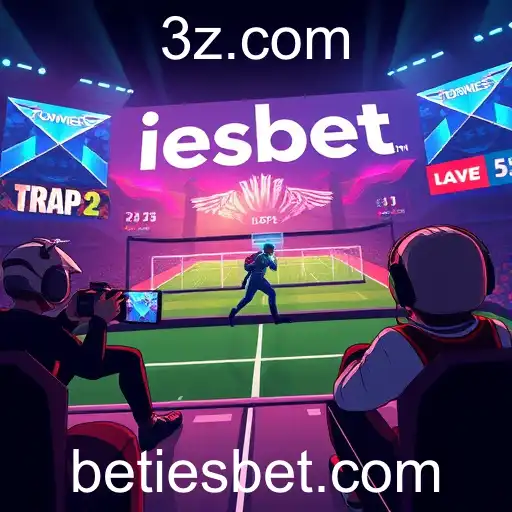 Iesbet: Revolutionizing Online Gaming in 2025