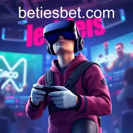 The Evolution of Online Gaming in 2025