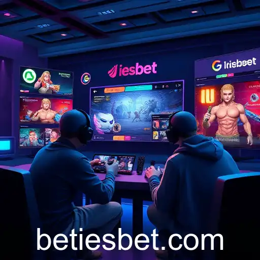 The Expanding Influence of Gaming Portals in 2025