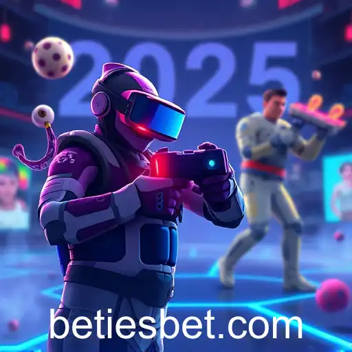 Iesbet: Shaping the Future of Online Gaming