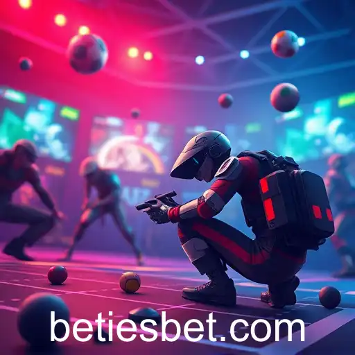 Gaming Evolution: The Rise of Iesbet