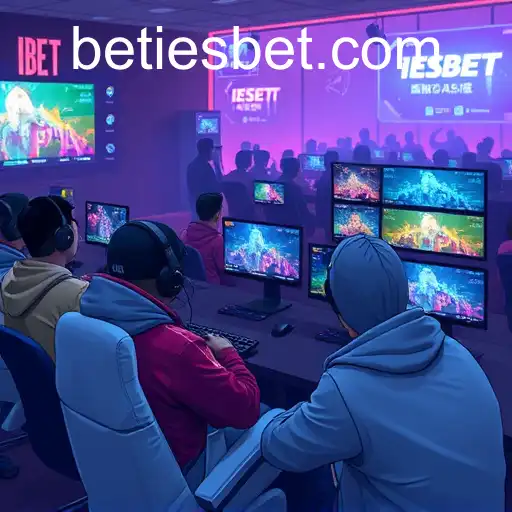 Gaming Communities Thrive Amidst Global Shifts