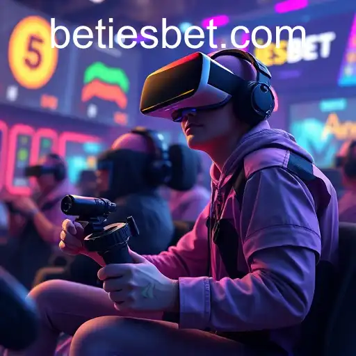 Navigating the Evolution of Online Gaming in 2025