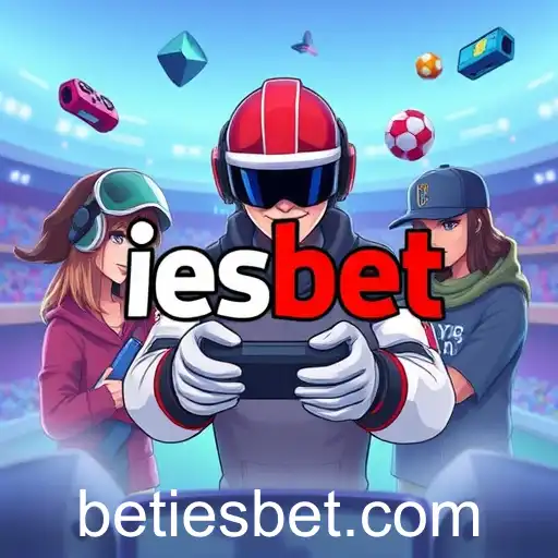 Gaming in Evolution: The Rise of IESBET