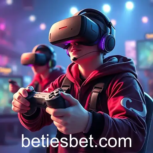 Gaming Evolutions in 2025