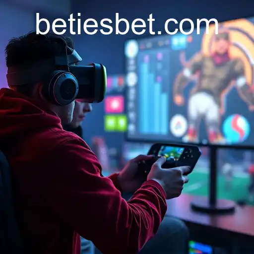 Gaming Industry Trends and Insights