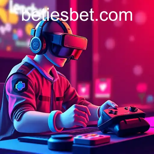 Innovative Gaming Trends Emerge in 2026