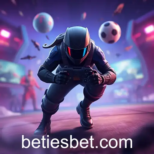 Iesbet: A New Era for English Gaming Websites