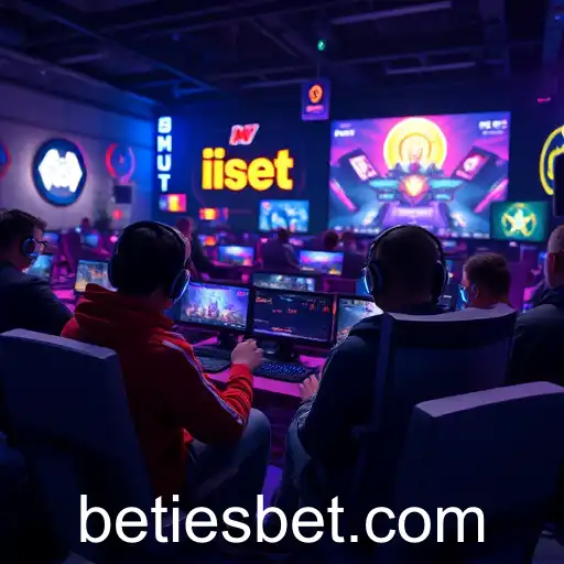 The Rise of Interactive Online Games in 2025