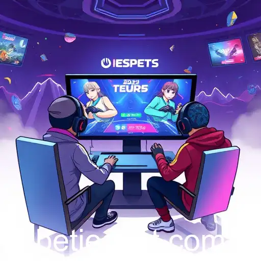 The Rise of Online Gaming Platforms