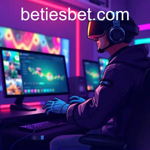 The Rise of Online Gaming Platforms in 2025