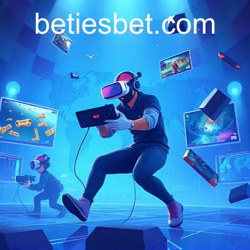 The Rise of Online Gaming Platforms