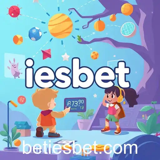 The Rise of Iesbet in the Gaming World
