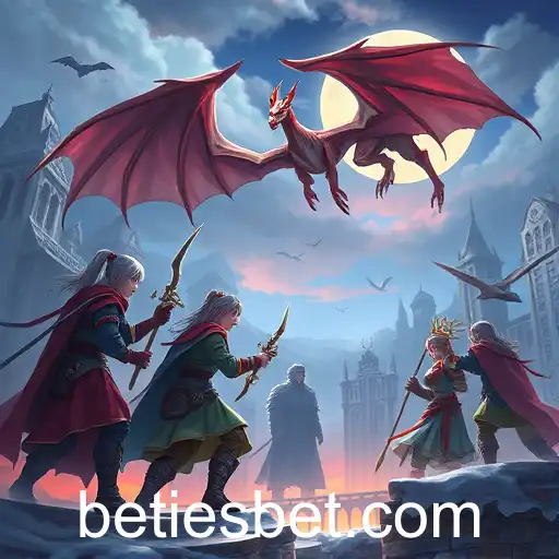 The Gaming Rise of Iesbet