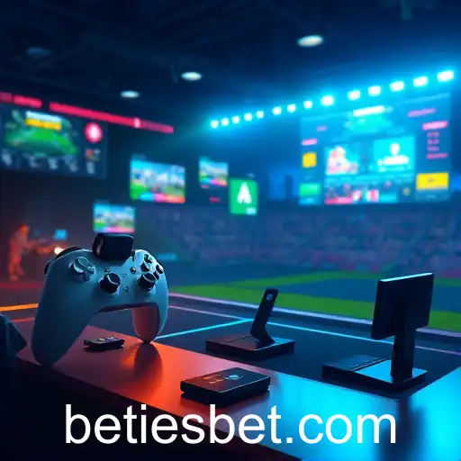 The Rise of Online Game Platforms