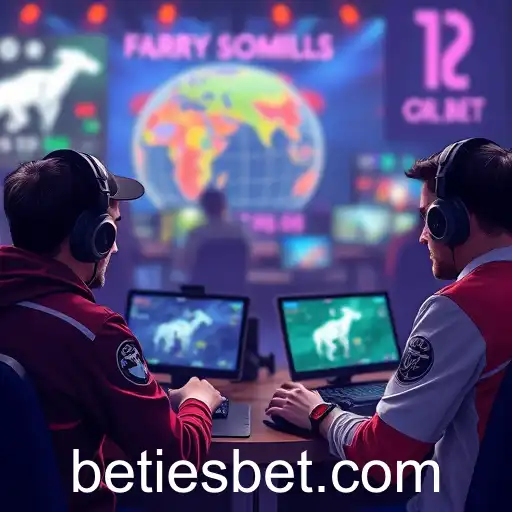 Rising Influence of Online Gaming Communities in 2025