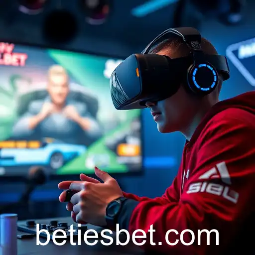 Innovations and Challenges at the Forefront of Online Gaming