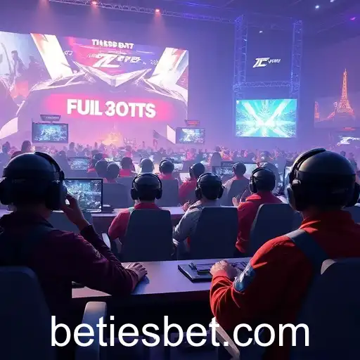 The Evolution of Online Gaming in the Digital Age